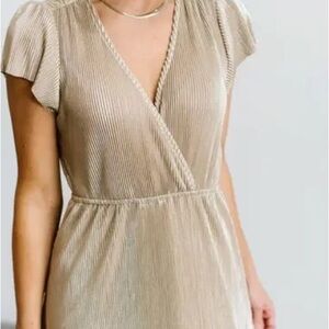 Baltic Born Athena Dress